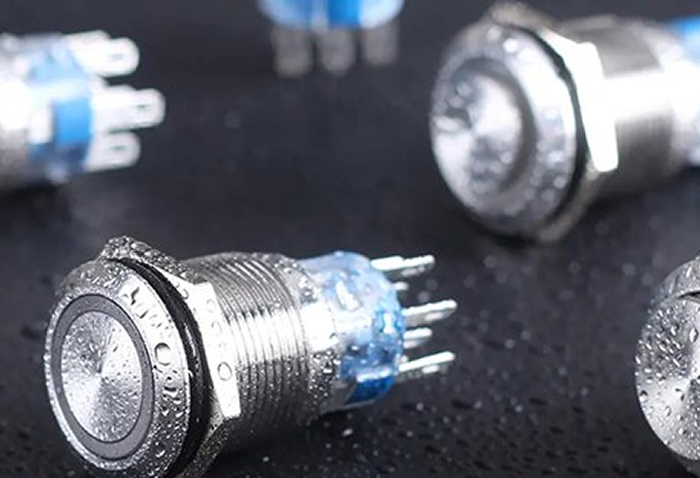 Normalde Açık ve Normalde Kapalı Anahtarlar Arasındaki Temel Farklar