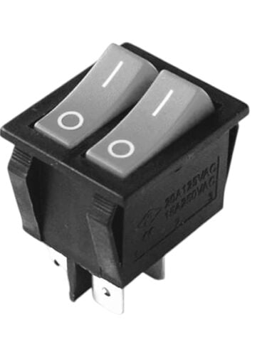 İkili ve Üçlü Anahtarlar