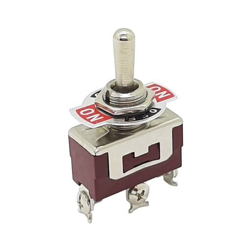 Toggle Switch