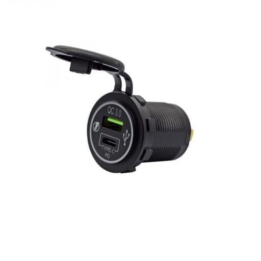 USB Soketler
