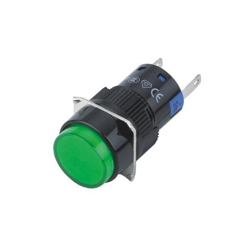 Plastik Sinyal Lambaları