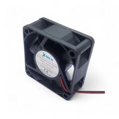 60X60X25mm 12V 0.15A 2P Xmer Fan 4000rpm