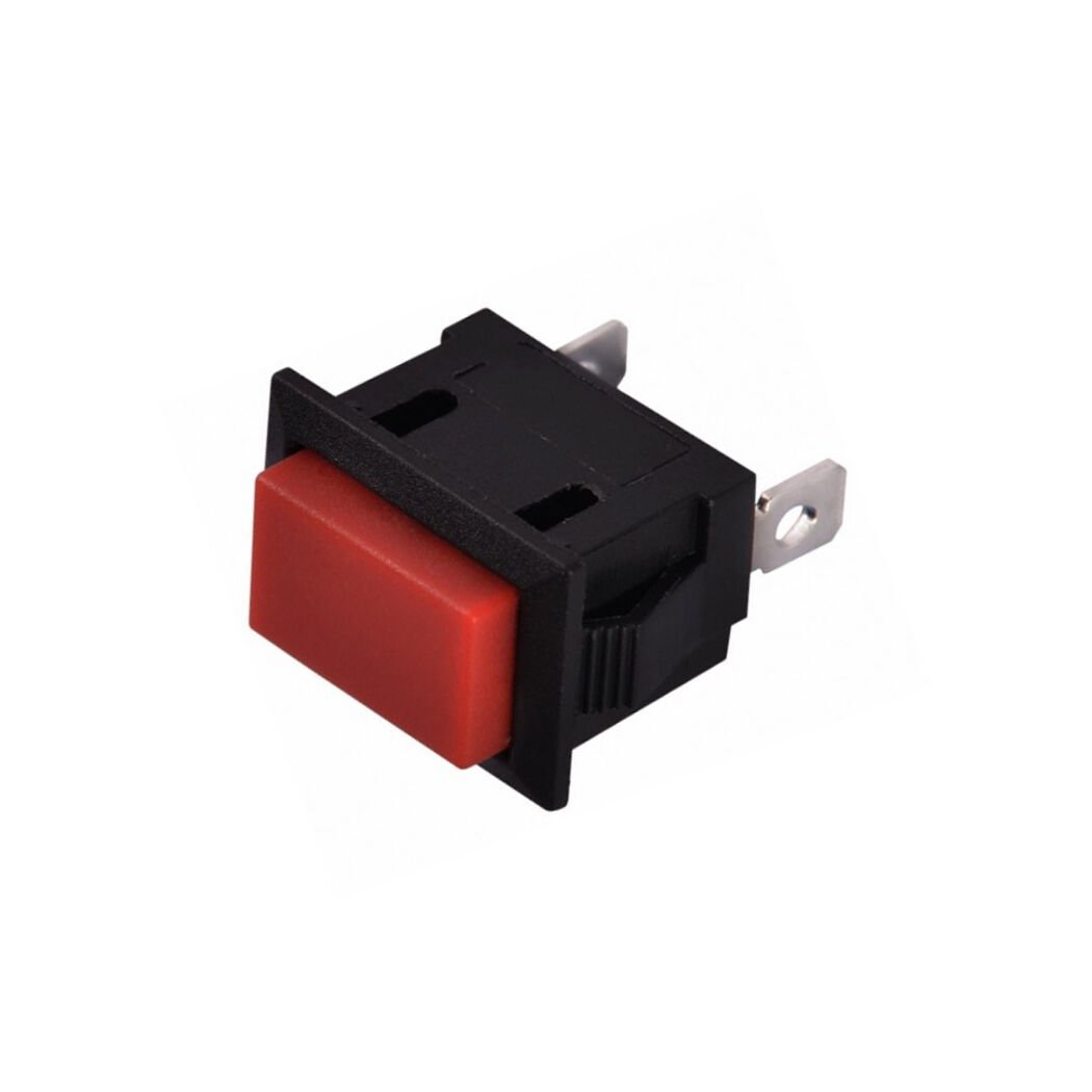 Mini Basmalı Yaylı (kalıcısız) 2Pin AF180K-1