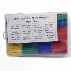 Makaron Seti 530 luk AF274