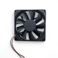 80x80x15mm 24V 0.18A 3 Kablolu Fan