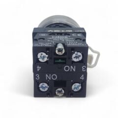 22mm Mandal Buton On-Off-On Kalıcı IP65