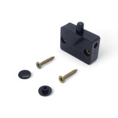 Ters Dolap Swıtch 1A Siyah Af187F