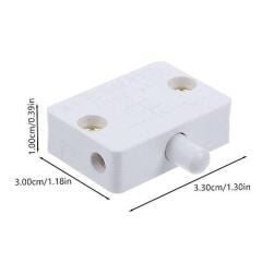 Ters Dolap Swıtch 1A Siyah Af187F