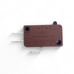 Micro Swıtch Paletsiz 16A (Pin 4.8Mm) Af173-0