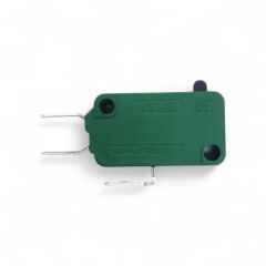 Micro Swıtch Yeşil Paletsiz 16A (Pin 6.3Mm) Af176-0