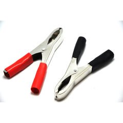 Akü Maşası Büyük Boy 100mm AF245