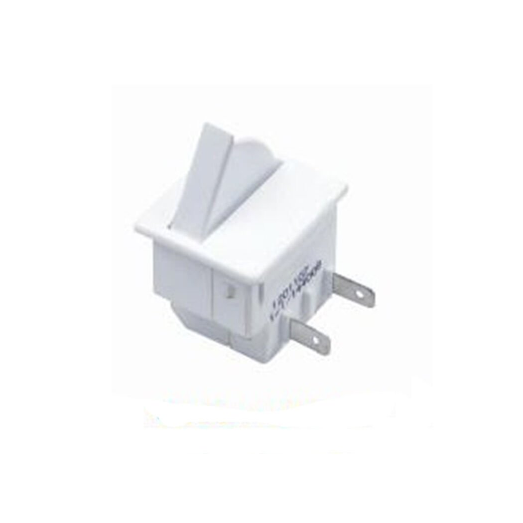 Kapak Switch Off-(Mom) Yaylı Basınca Çalışır 2Pin AF192E