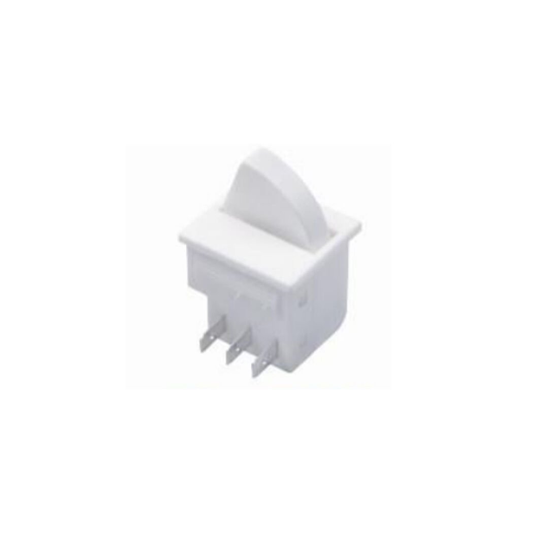 Kapak Switch (Mom)-On Yaylı 1NO/1NC 3Pin AF192E3