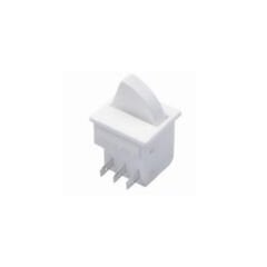 Kapak Switch (Mom)-On Yaylı 1NO/1NC 3Pin AF192E3