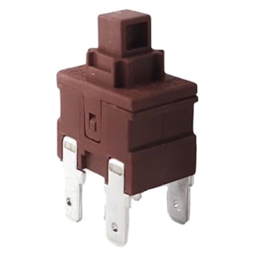 Süpürge Anahtarı Pimli On-Off 4Pin AF180H2