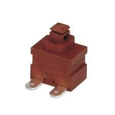 Süpürge Anahtarı Pimli On-Off 4Pin 2Pin AF180H3