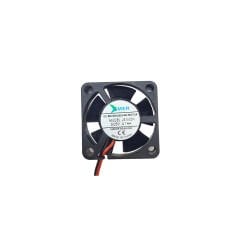 25x25x10mm 5V DC 0,25A 2P Xmer Fan