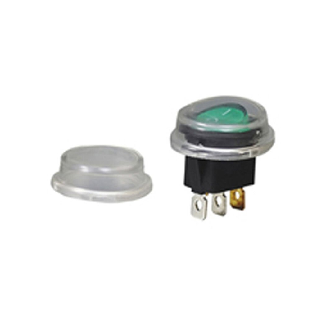 Yuvarlak Anahtar Kılıfı Af134A