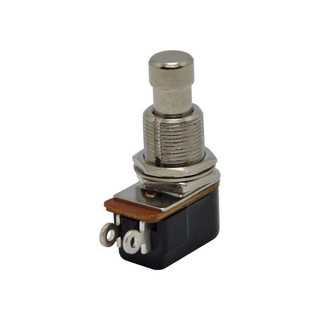 Pedal Swıtch Yaylı Af148J