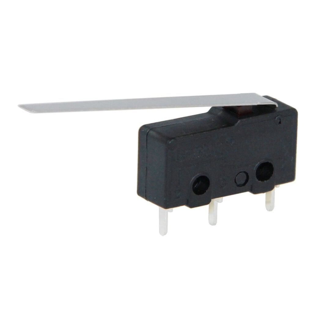 Micro Swıtch Orta Pcb Uzun Palet Af167