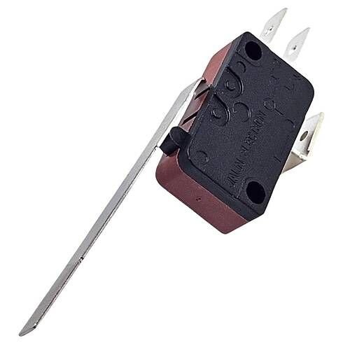 Micro Swıtch Uzun Palet 16A (Pin 4.8Mm) Af173