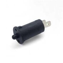 Ters Dolap Swıtch Siyah Af187A