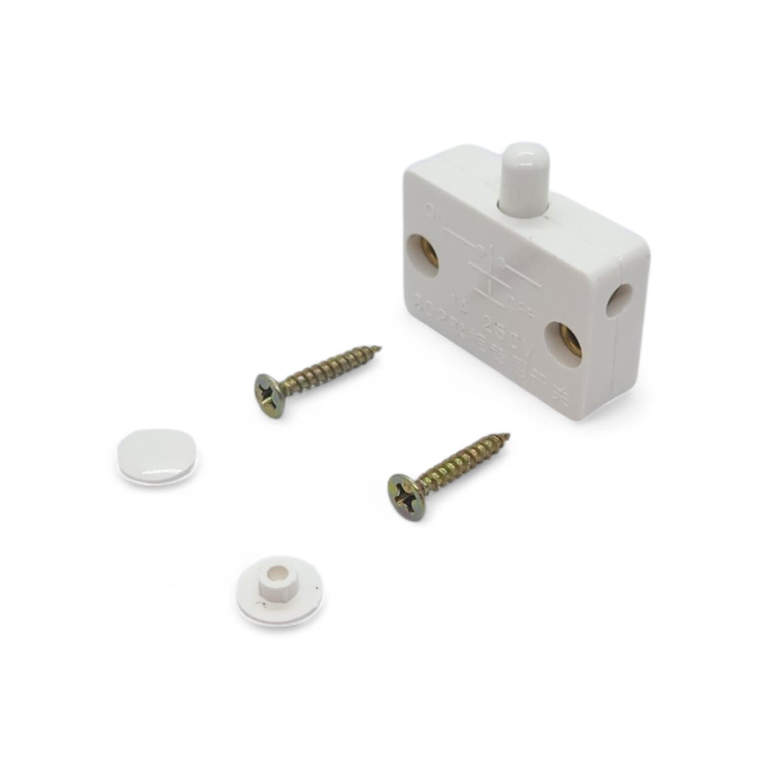 Ters Dolap Swıtch 1A Beyaz Af187F