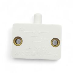 Ters Dolap Swıtch 1A Beyaz Af187F