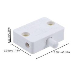 Ters Dolap Swıtch 1A Af187F