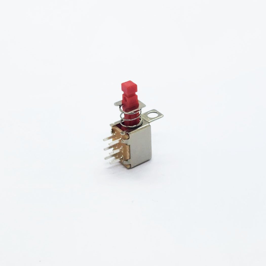 Basmalı Anahtar Kalıcı 6P Af193