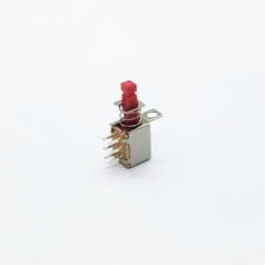 Basmalı Anahtar Kalıcı 6P Af193