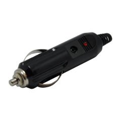 Çakmak Fişi Ledli (Bakalit) Af246B-1