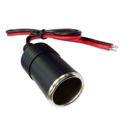 Çakmak Fişi Seyyar Dişi Kablolu Af246B-4