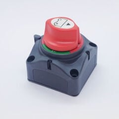 Akü Şalteri 275A On-Off Af275A-2