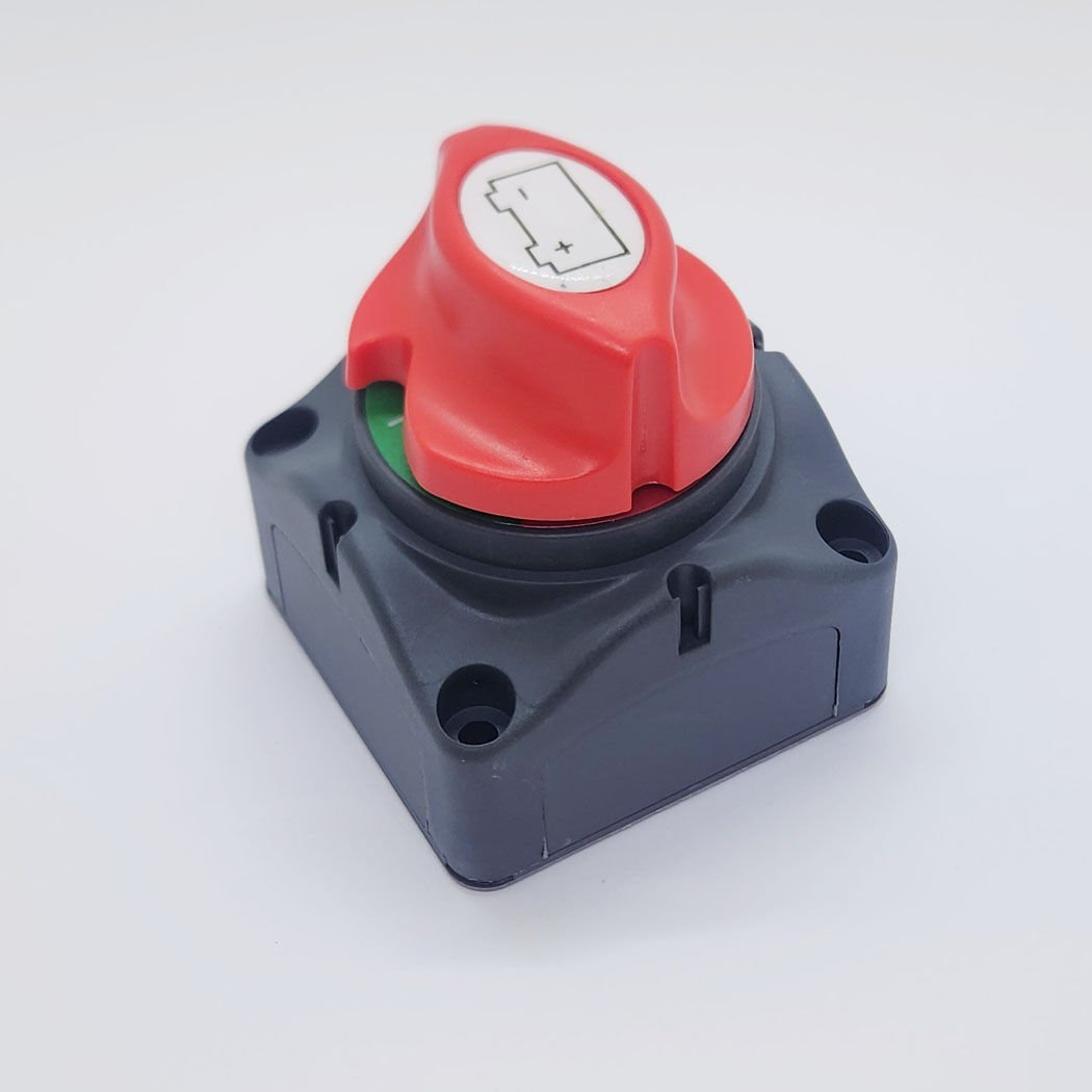 Akü Şalteri Mandal Çıkan Af275A-1