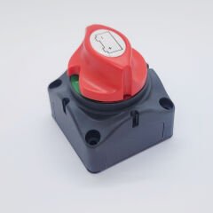 Akü Şalteri Mandal Çıkan Af275A-1