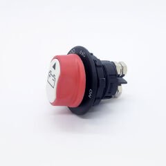 Akü Şalteri 100A Af275C