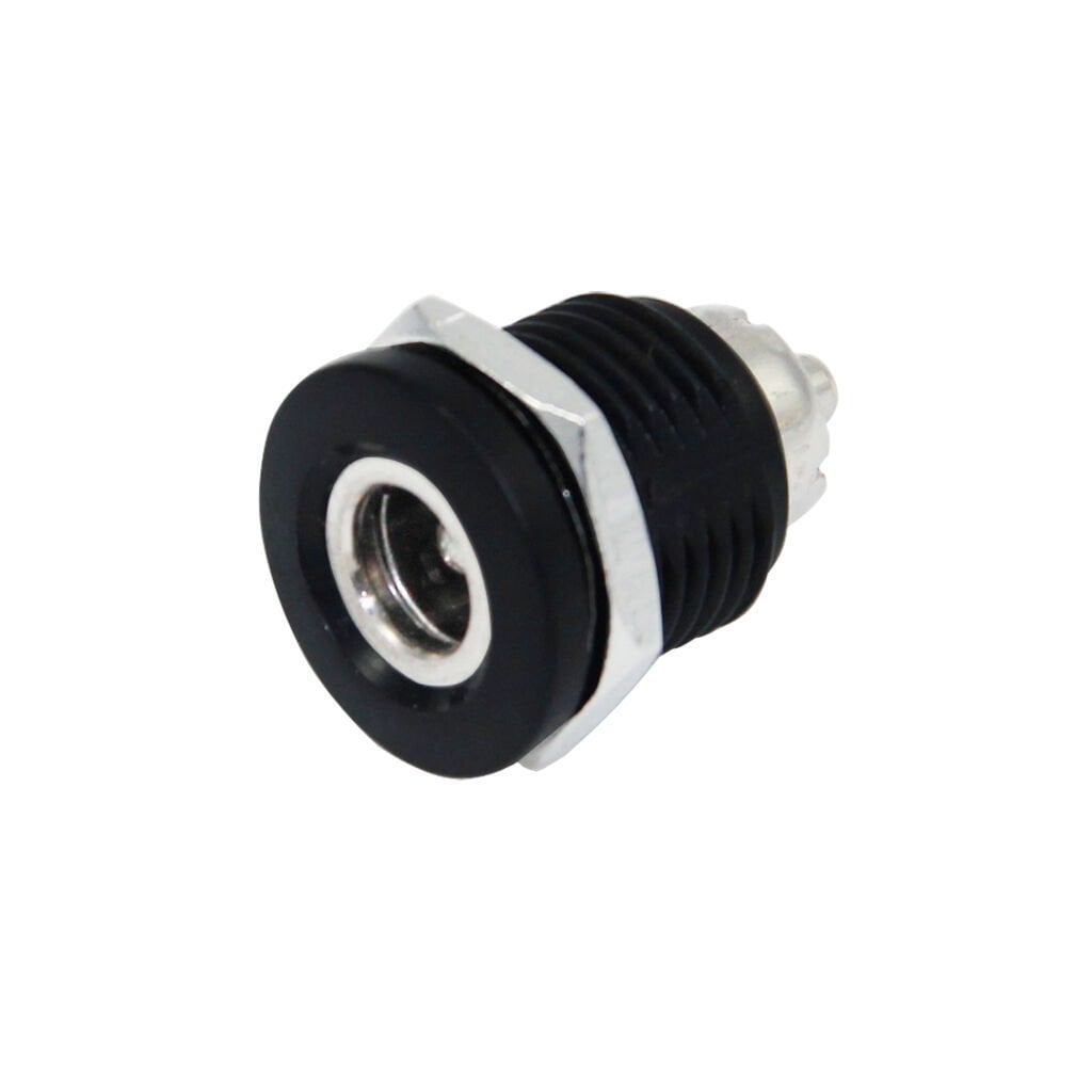 Dc Şase 2,1Mm İçi Metal 12Mm Af258C