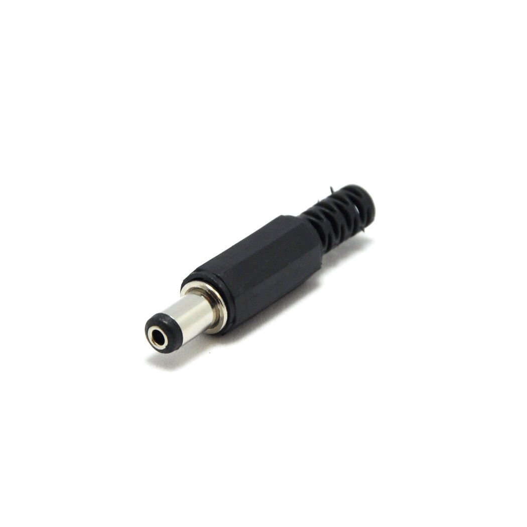 Dc Jak Fiş 2.1Mm Kısa Af251