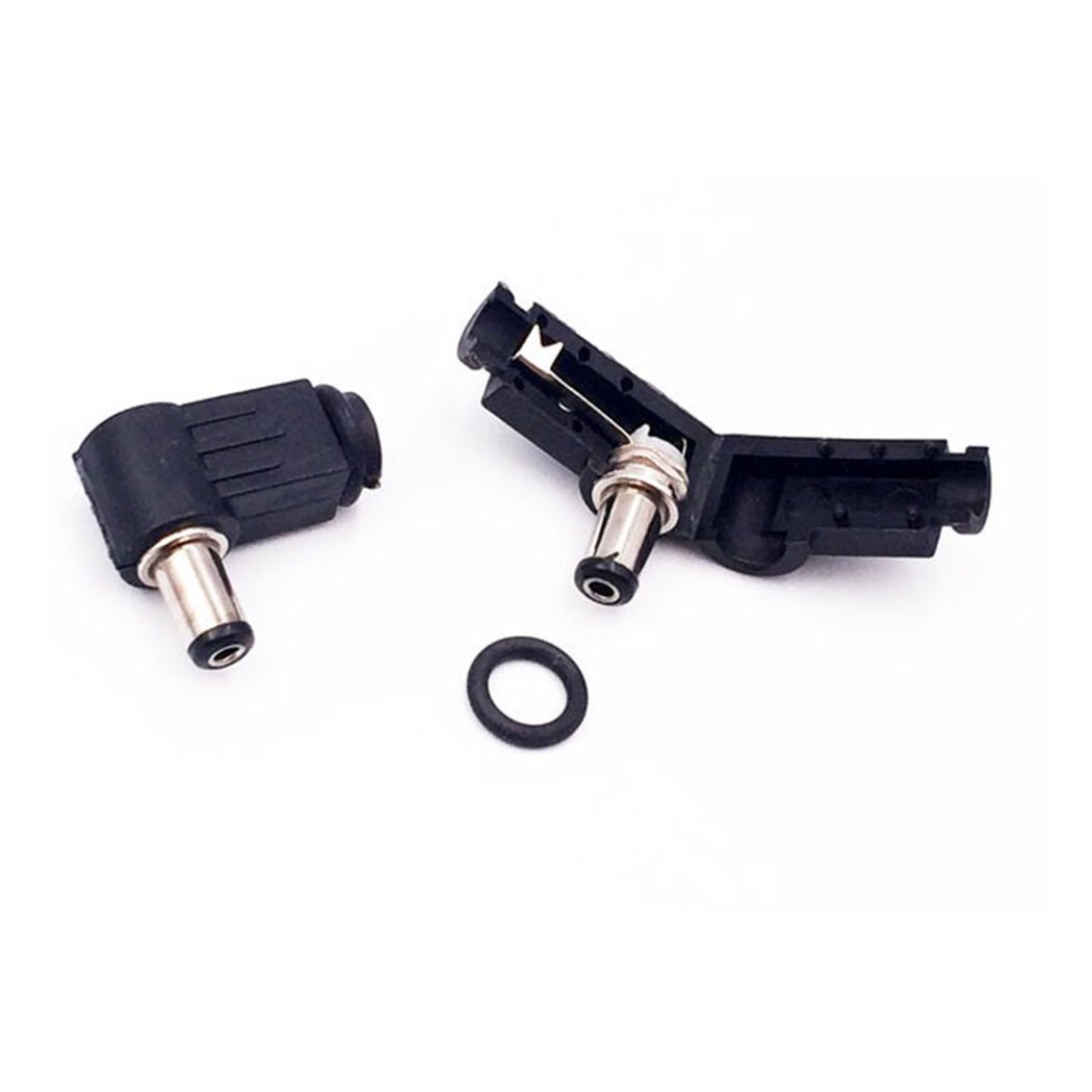 Dc Jack 2,1Mm L Tip Af251L