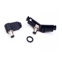 Dc Jack 2,1Mm L Tip Af251L