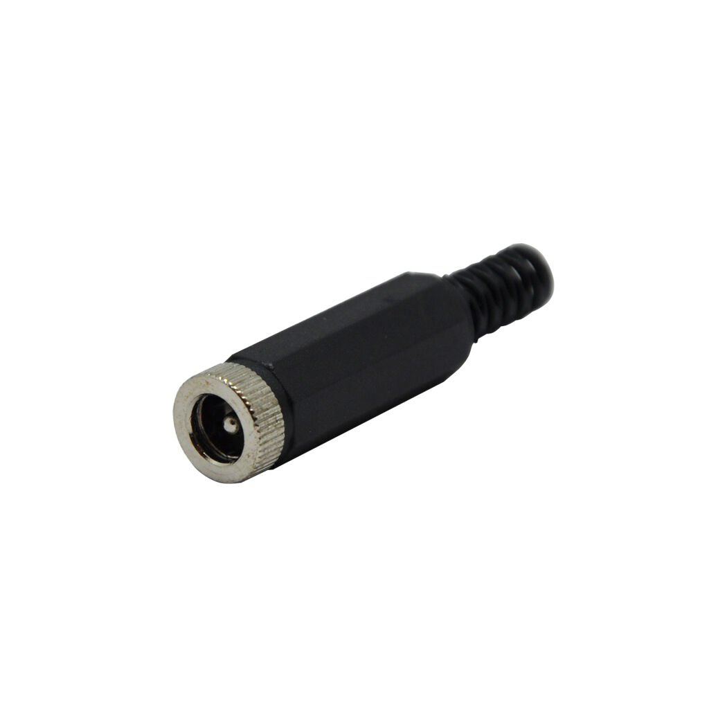 Dc Jak Seyyar 2.1Mm Af254