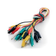 Kablolu Krokodil Büyük Boy Af247A