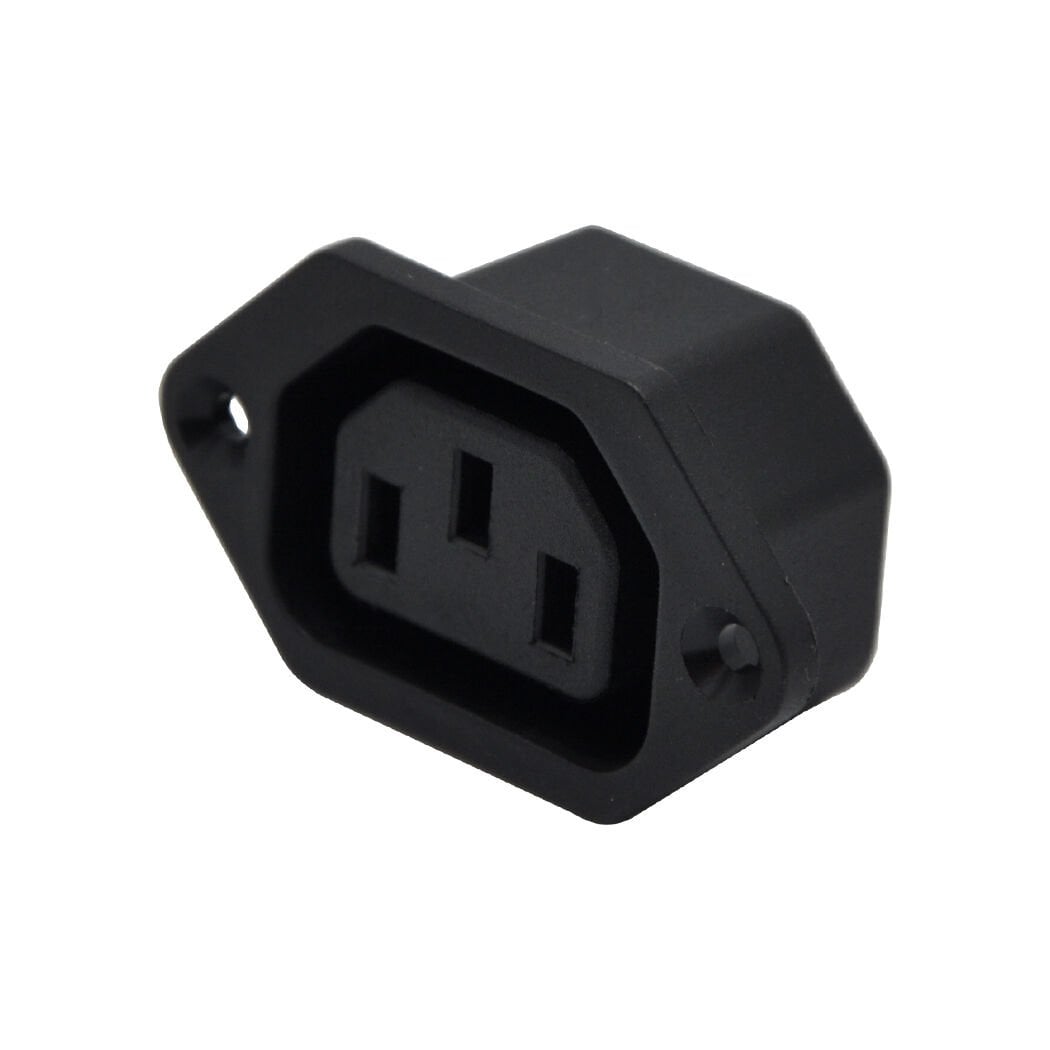 Power Soket Dişi Kulaklı Af212A