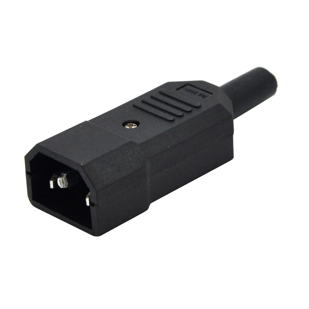 Power Seyyar Fiş Erkek Af215