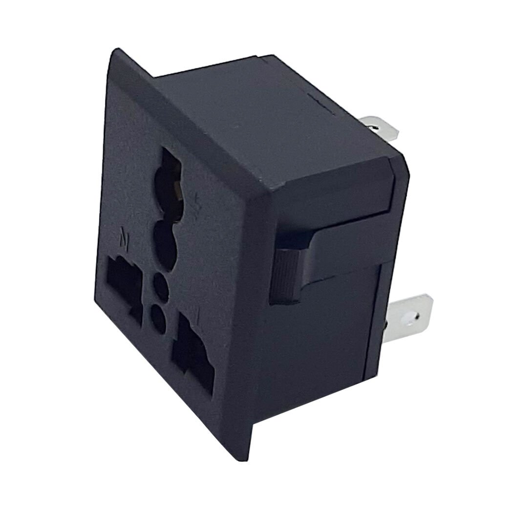 Üniversal Tip Şase Yuva Af246F