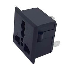 Üniversal Tip Şase Yuva Af246F