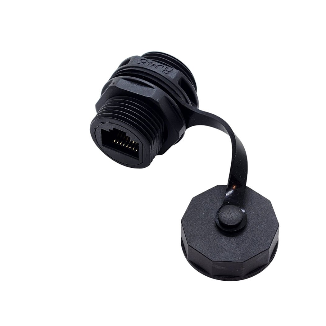 Pano Tip Rj45 Ip67 Plastik Af266H2