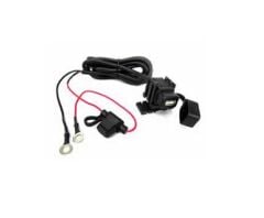 Motosiklet Usb Şarj Seti Af266M