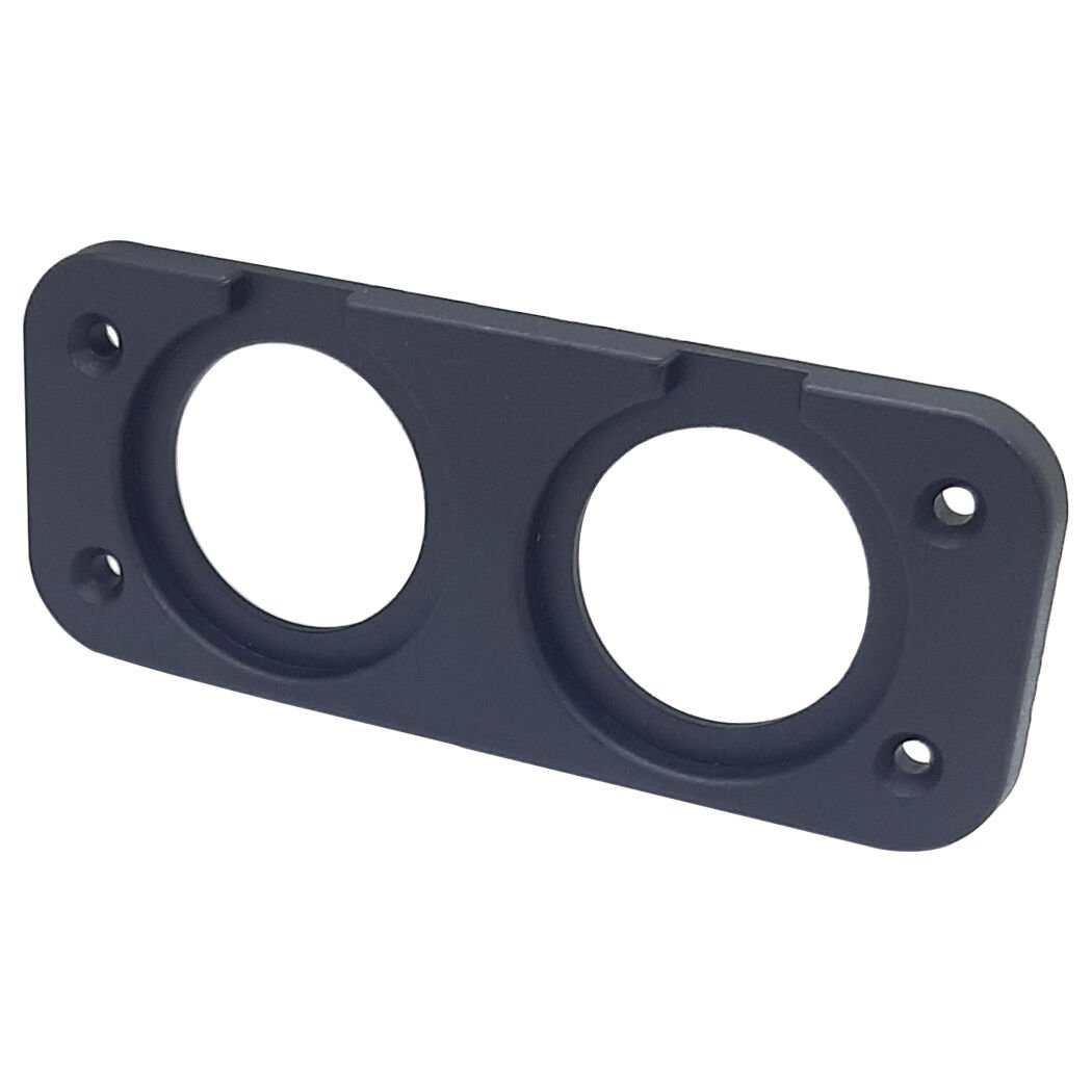 Pano Tipler İçin İkili Kulak Af266K-2